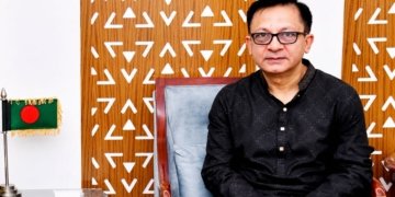 India, Bangladesh propose two task forces to boost trade, investment