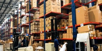 Bengaluru Warehouse Leasing Surges Leading India's Top Markets
