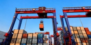 Chennai Port Authority to Boost Transhipment Business