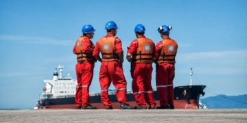 Government discontinues Pass requirements for Indian coastal vessel crew