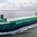 Conoship unveils battery-electric coaster