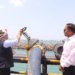 V.O. Chidambaranar Port Handles First Crude Palm Oil Vessel