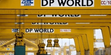 DP World seeks concession extension at Jawaharlal Nehru Port