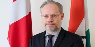 Denmark, India deepen maritime ties