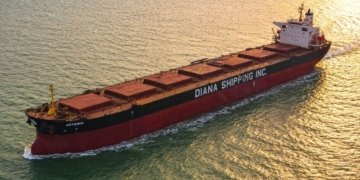 Diana Shipping and Star Bulk Carriers Terminate Agreement