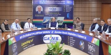 GRSE's 4th wave of indigenous defence innovation