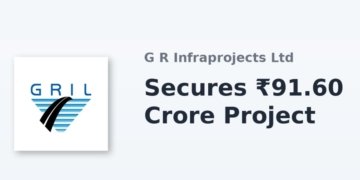 GR Infraprojects Varanasi MMLP Project