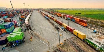 Gateway Distriparks Reports Steady Q1 FY27
