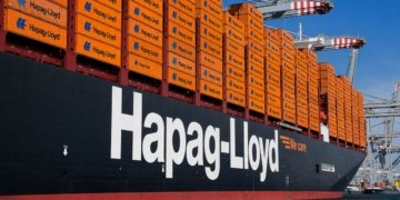 Hapag-Lloyd in Angola