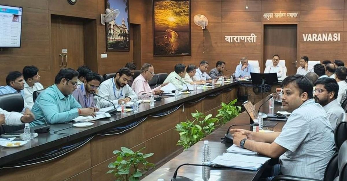 implementation of development projects
