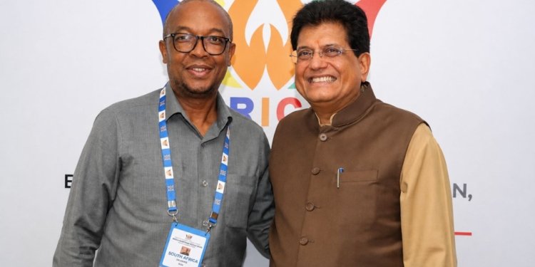 BRICS