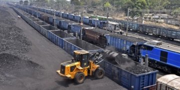 Indian Railways Freight