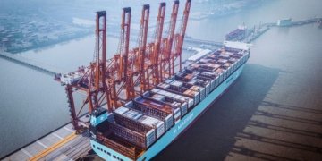 India's First Automated Mooring System Jawaharlal Nehru Port