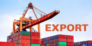 India's Merchandise Exports Climb to $44.2 Billion in July