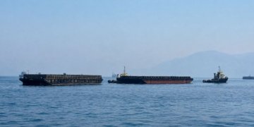 Strait of Hormuz