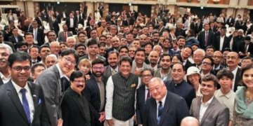 Japanese investment and stronger industrial partnerships with India