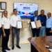 Kakinada Gateway Port Signs MoU for ₹500 Crore Marine Fuel & Liquid Storage Facility