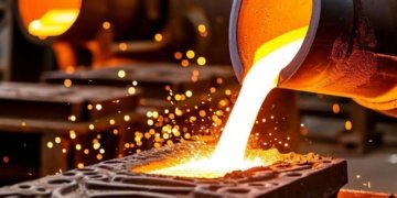 Kalyani Cast Tech secures registration for Rs 110 crore
