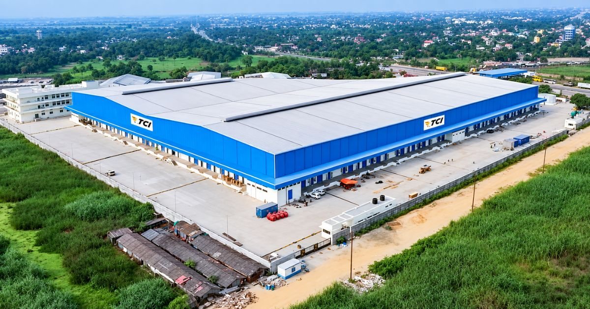 Kolkata's Industrial, Logistics Warehousing Stock Largest in East India