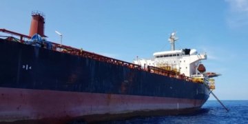 Kongsberg Maritime equips new Asian FPSO