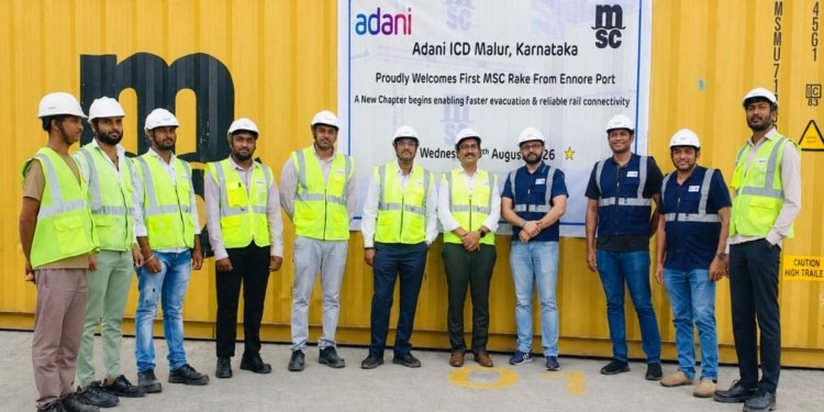 Adani