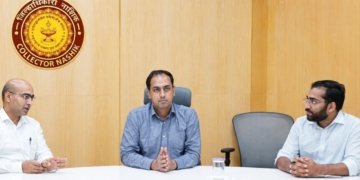 Niphad Dry Port Logistics Hub for Nashik