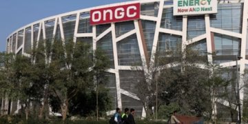 GRSE Wins Rs 1,032 Crore ONGC Order
