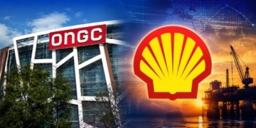 ONGC Shell Energy India