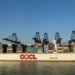 OOCL announces new Asia-East Africa Service 8 (EAX8)