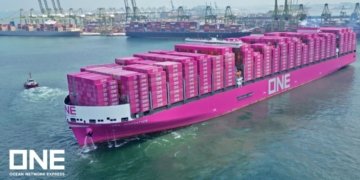 ONE launches two India-East Africa services
