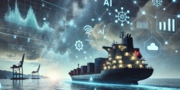 Orca AI expands deployment with Eastern Pacific Shipping