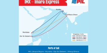 PIL enhances Imara Express