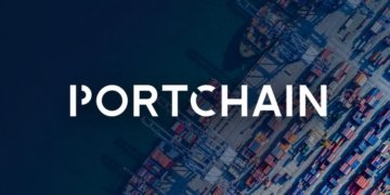 Portchain and X-Press Feeders Partner