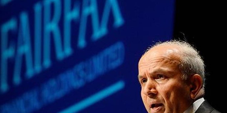 Prem Vatsa fairfax