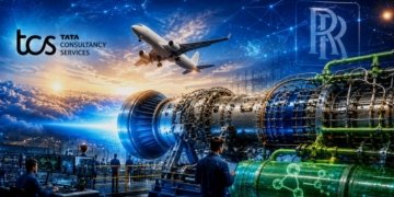TCS and Rolls-Royce Achieve Hydrogen-Powered Aviation