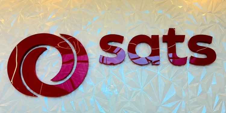 SATS plans major investment in India's logistics