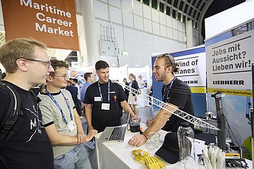 SMM 2026 to focus on maritime careers as demand for skilled workers rises