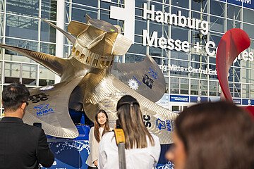 Maritime industry turns to efficiency, digitalisation and resilience amid changing global conditions