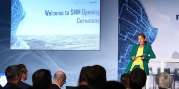 SMM Opening