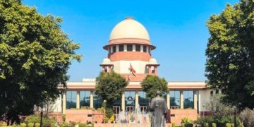 customs duty on pilfered goods