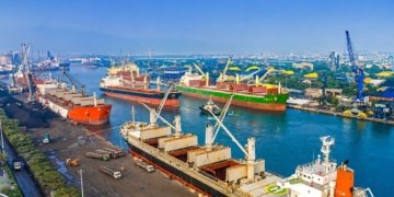 Ministry Approves Rs 334.89 Crore Flyover at Visakhapatnam Port