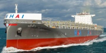 Wan Hai Lines Boosts Newbuild Orderbook
