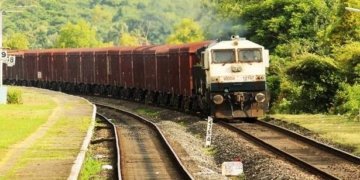 railways freight