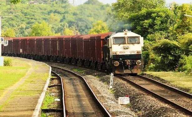 railways freight