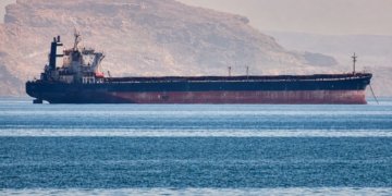 Iran sets conditions for reopening Strait of Hormuz