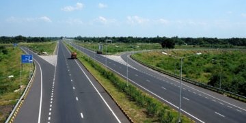 Tamil Nadu road network