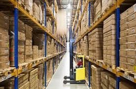 warehouse