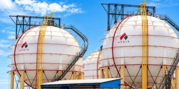 Aegis Logistics sets up Singapore subsidiary