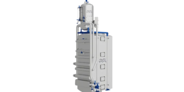 Alfa Laval launches Hukka-5 exhaust