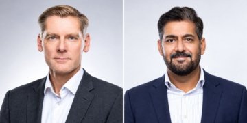 Hapag-Lloyd appoints Anders Boenaes as new COO